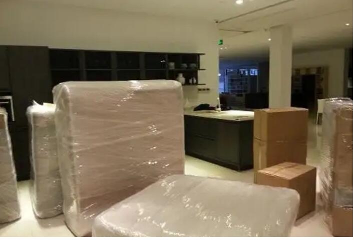 漳州到浦东新区长途搬家