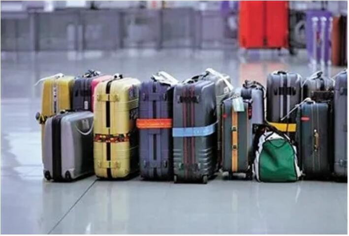 漳州到浦东新区行李托运